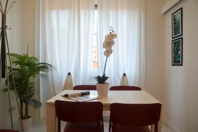 Apartment in Viale Bacchiglione 1