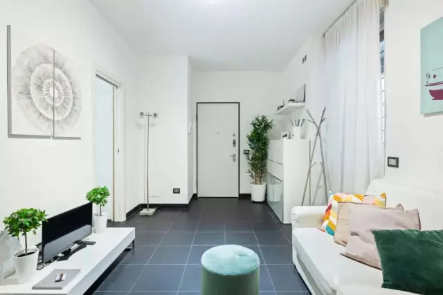 The Magnificent Flat Porta Venezia 3