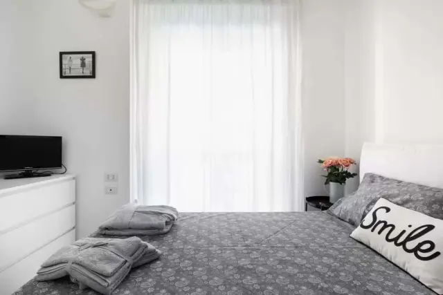 Stupendo e accogliente apt (15 min dal Duomo) 1