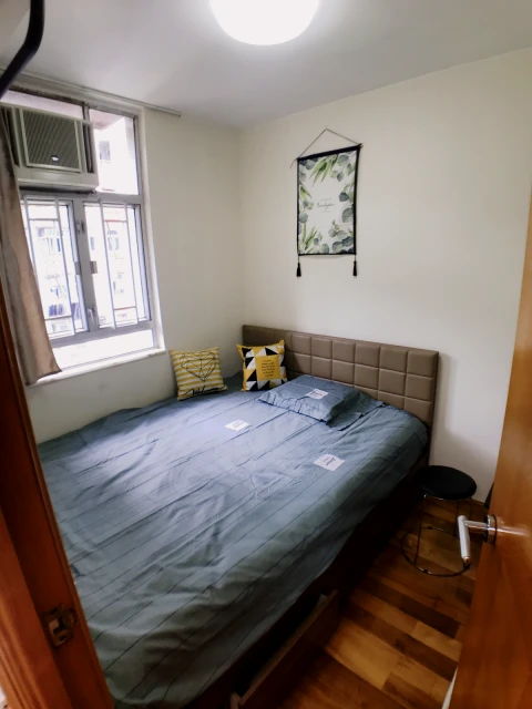 Room 1214, Block A, Junsheng Court, Tianma Court (male) 4