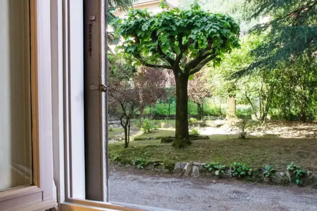Apartment in Via Ettore Rota 4