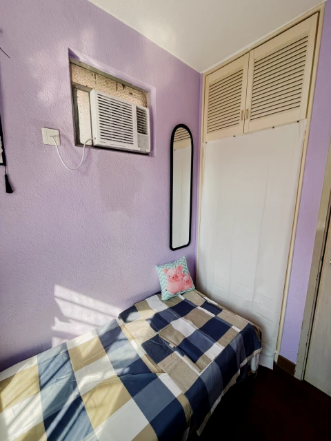 Room 11G, Block 5, Jubilee Garden, Fo Tan (male) 1