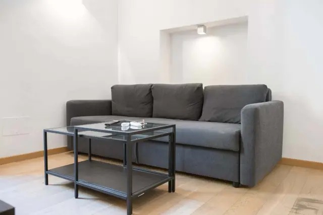Beautiful apartment in S.ta Maria delle Grazie 1