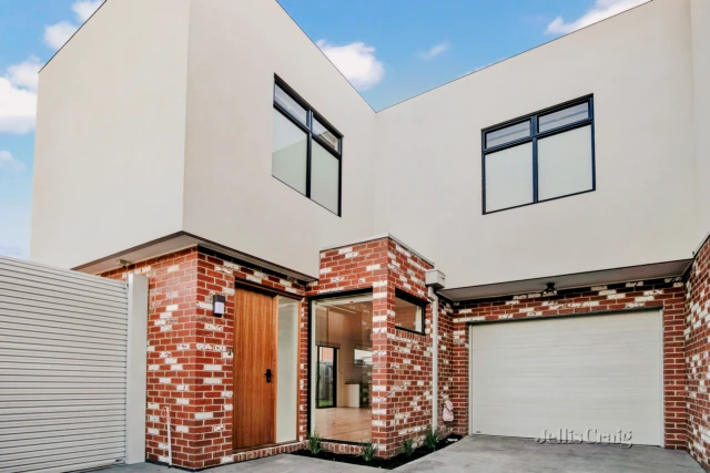 3/403 Albion Street, Brunswick West 4