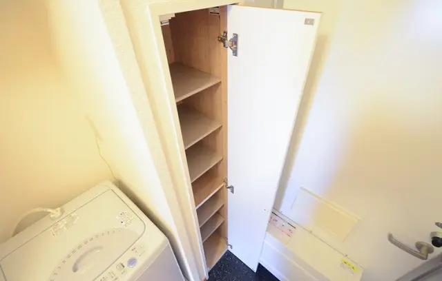 レオパレスヒルサイドテラス岩見 205号室 2