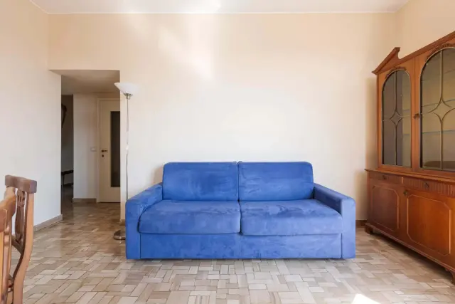 Milano - Roomy Apartment 300 m from M3 Affori FN! 4