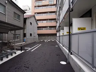 レオパレス千代田 401号室 1