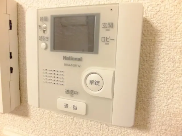 レオパレスメローネⅦ 405号室 3