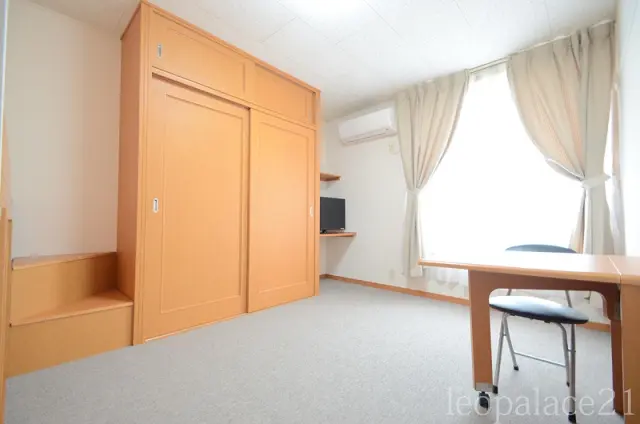 レオパレスいずみ 2