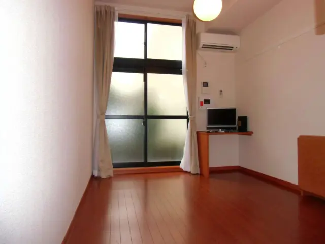 レオパレスシェル青葉 103号室 3