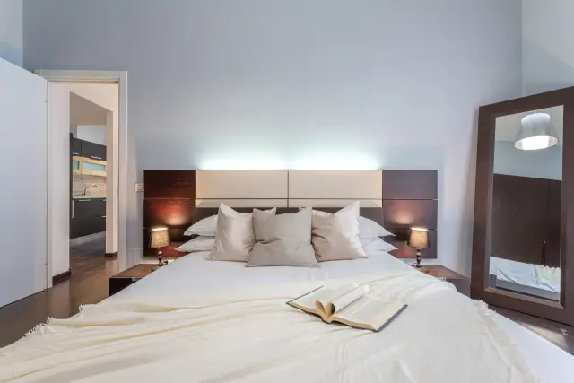 Agathae Luxury Apartament with Garden - close to Piazza Euclide 3