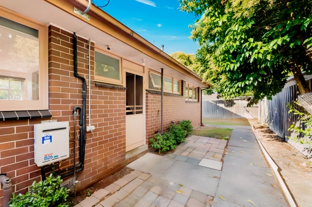 3/5 Wenwood Street, Ringwood East 4