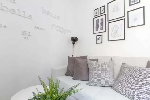 Compact charming studio Porta Venezia 2