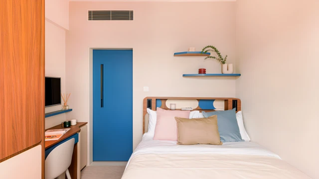 uhomes.com | Student Accommodation, Housing, Flats, Apartments for Rent