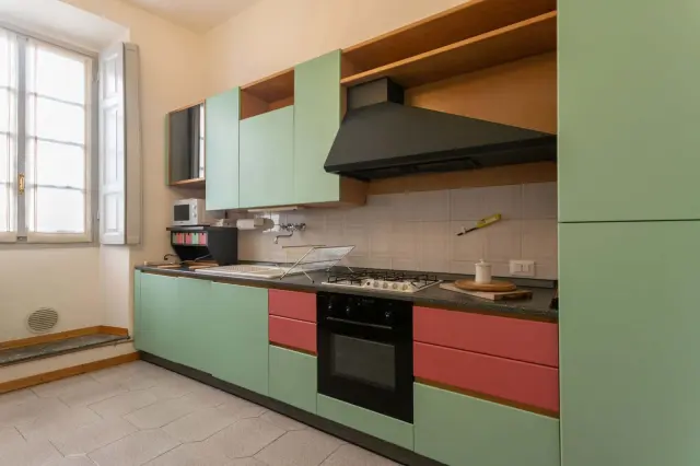 De Gradi Two Bedroom Apartment In Monza Near Milan 2