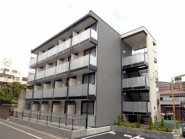 レオパレス言問 0