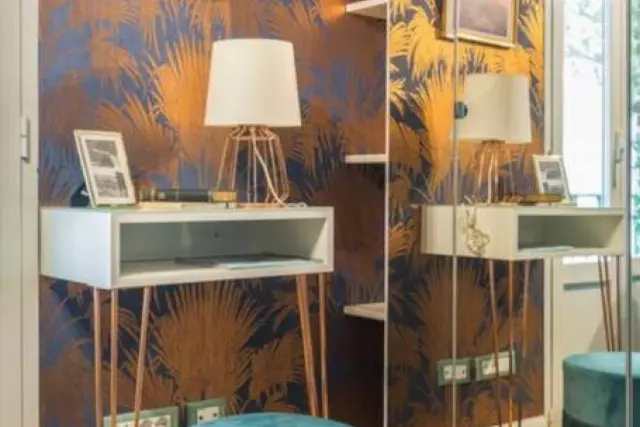 Fancy studio in Porta Romana 1