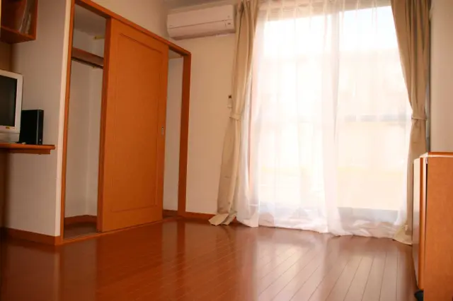 レオパレス代田橋 103号室 2