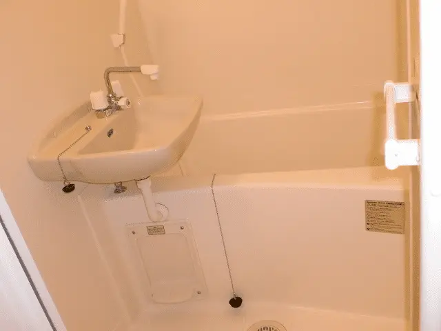 レオパレスメゾンリベルテ 207号室 3