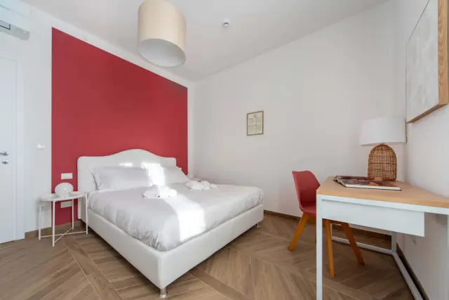Palazzo Pedretti 207 Spacious 1 Bedroom In Bologna 3