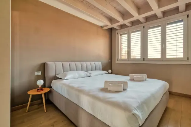 Appartamento elegante con parcheggio e balcone 2