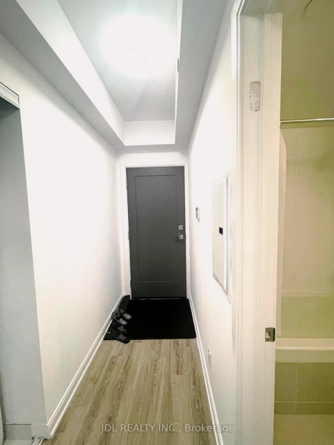 2503 - 42 Charles St E 2