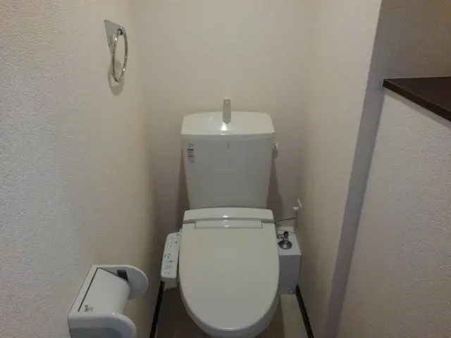 レオネクスト菊華 102号室 3