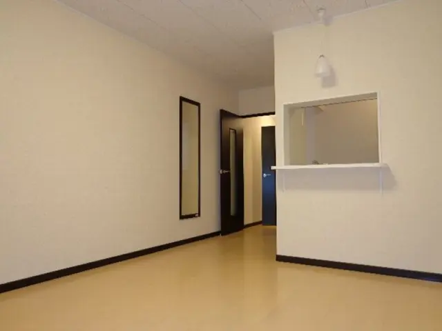 レオネクストＴ１ 106号室 2