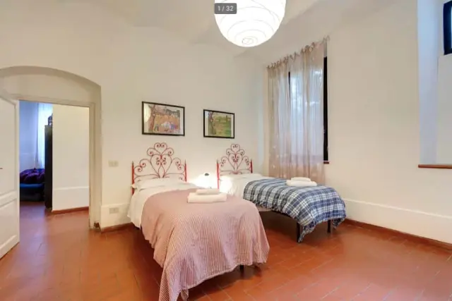 BONIFACCIO LUPI CONFORTEVOLE APPARTAMENTO PER 3 PERSONE 2 CAMERE 2