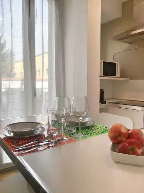 Via Marcona, 1, Milano - Risorgimento 4