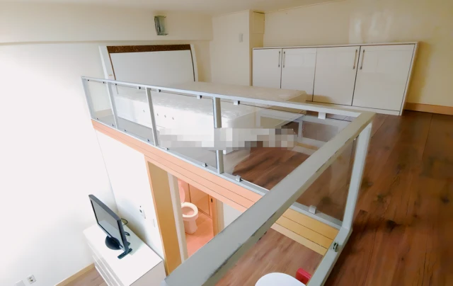 Duplex Loft 2 near Yeoksam 4