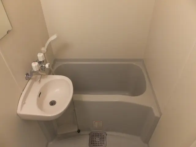 レオパレスダンケ 101号室 3