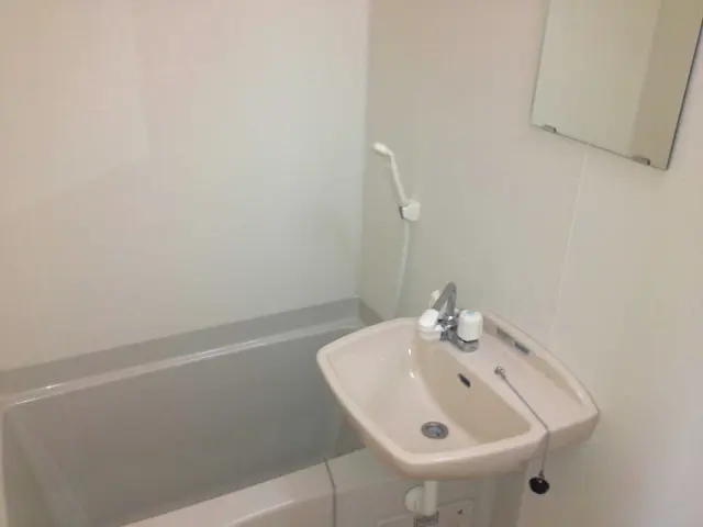 レオネクストＫｉｋｕｓｈｉ 102号室 2