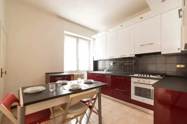 Milano Washington District Cozy APT! 2