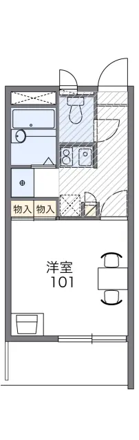 あおぎり 1