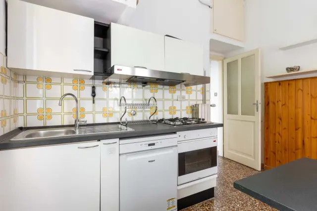 Baruzzi 12 - Sant'Orsola Apartment 1