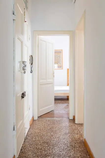 Baruzzi 12 - Sant'Orsola Apartment 2