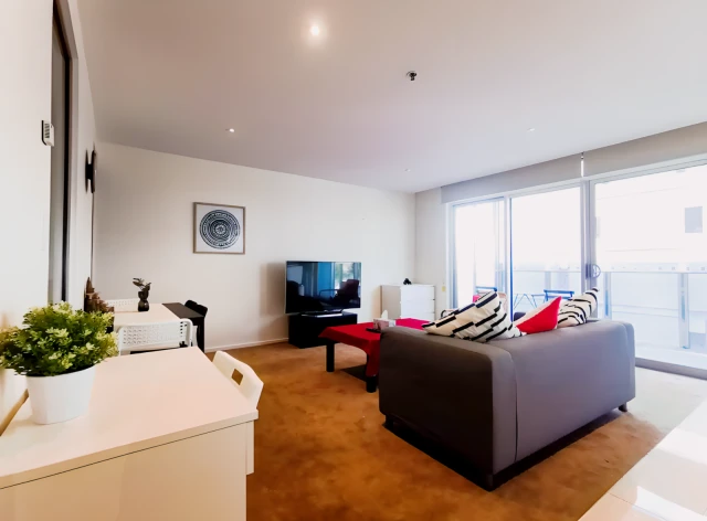 CBD West Apt. Centra Adelaide. Chinatown. Wi-Fi 4