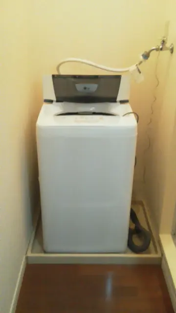 レオパレスダンケ 201号室 2