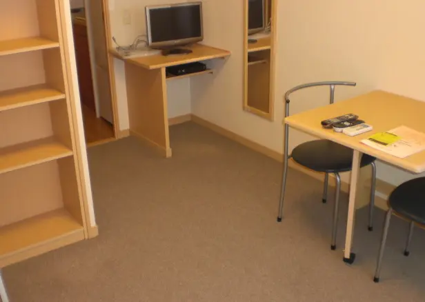 レオパレスＷＡＯ　ＷＡＯ 301号室 2