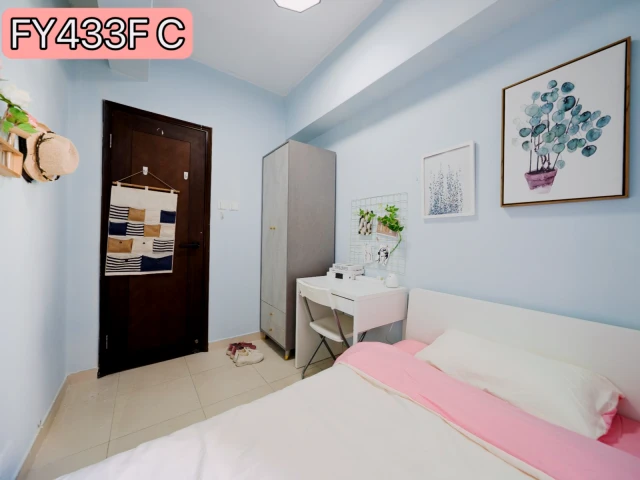 Mong Kok | Fa Yuen Street Apartments 4