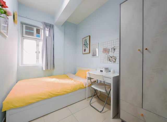 Mong Kok | Fa Yuen Street Apartments 3