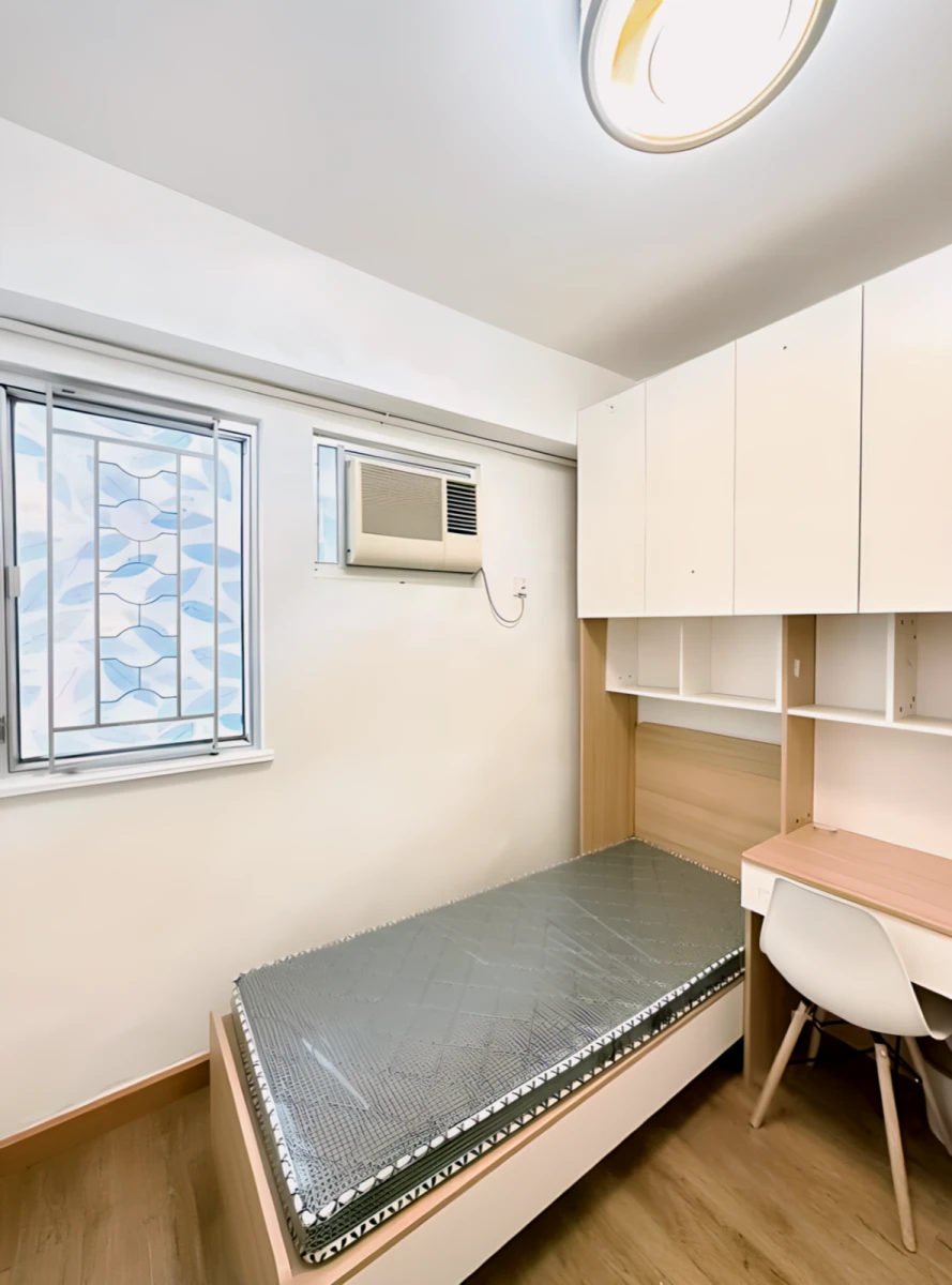 Shared apartment in Suntec Plaza, Tai Po (3/4/5 people) 0