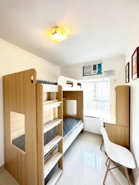 co-living in Academic Terrace(Five-person room/Six-person room) 0