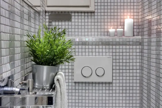 Conce Apartment 4