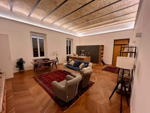 Loft Parioli - Via A. Ristori 0