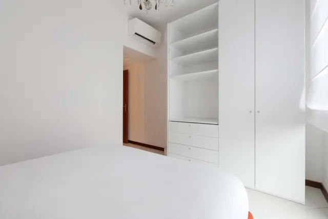 Bocconi Naba big apartment 4