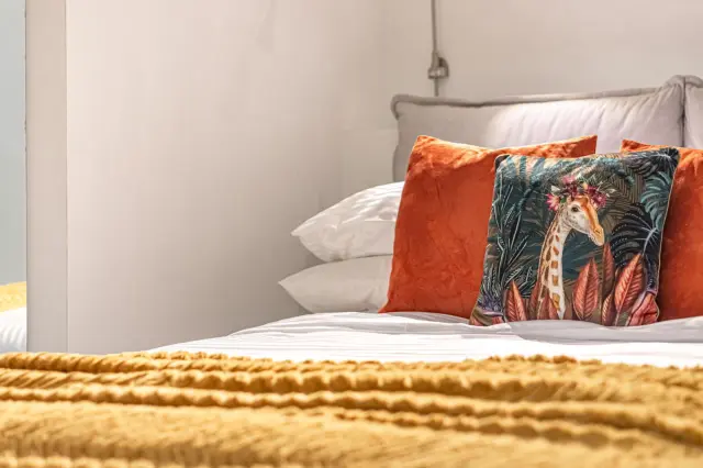 Lucrezia Luxury Apartment - close to Piazza Navona 2