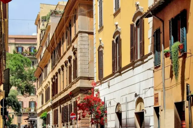 Borgo Vittorio 2