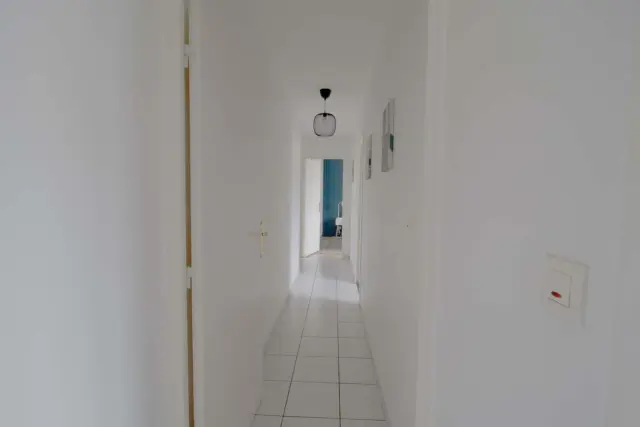 Quiet and warm room 2